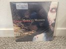 Marilyn Manson Antichrist Superstar Simply Vinyl Sealed
