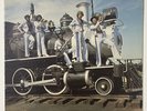 Right Track - Destination Unlimited True Soul