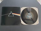 PINK FLOYD THE DARK SIDE OF THE MOON UK PRESS 12
