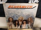 Aerosmith Self-Titled Featuring 