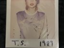Taylor Swift 1989 & Speak Now RSD Vinyl Exclusive Numbered Limited US Version
