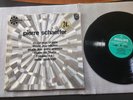 LP -PIERRE SCHAEFFER - PROSPECTIVE 21° SIECLE ELECTRONIC EXPERIMENTAL