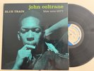 John Coltrane Blue Note 1577 LP 