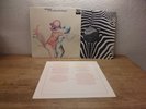 Abacus – Everything You Need  Krautrock, Prog Rock Zebra Lp 1972 NM