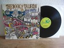 Deep Purple The Book of Taliesyn 1974 Germany in Mint