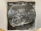 RAGE AGAINST THE MACHINE – XX - PICTURE DISC 20TH ANNIV ED VINYL LP remastered