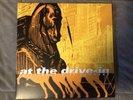 At the Drive-In Relationship of Command/2013 Reissue/Grand Royal Lp Record/NM