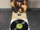 RARE VINYL LP EDGAR BROUGHTON BAND WASA WASA SHVL 757 UK 1ST PRESS 1969 EX/EX+