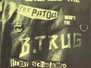 B.Trug Lieber Schwierig Als Schmierig NEAR MINT Rock-O-Rama Records Vinyl LP
