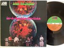 IRON BUTTERFLY, IN-A-GADDA-DA-VIDA VINYL LP 70s re-issue, classic rock (r