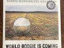 North Mississippi Allstars   World Boogie Is Coming Vinyl 2xLP