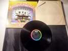 The Beatles Magical Mystery Tour Vinyl LP SMAS 2835 Original 1967 Stereo w/ Book