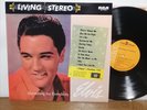 Elvis Presley Something for Everybody 1973 Japan RCA LP SHP-5008 rare VMI press