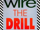 Wire ‎– The Drill Vinyl, LP, Album  1991 UK  analogue press  *BRAND NEW item*