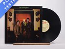 The Stranglers Stranglers IV (Rattus Norvegicus) LP Album Vinyl Record - VG+/EX
