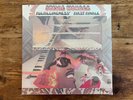 Stevie Wonder Fulfillingness' First Finale LP New & Sealed US press NOS