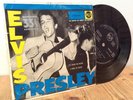 ELVIS PRESLEY [IT'S NOW OR NEVER] 1960 SPANISH COMPACT 33rpm RCA 32020