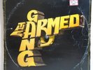 KENNY CLAIBORNE AND THE ARMED GANG BRAZIL ELECTRO FUNK 1983 FIRST PRESS LP MUSIX