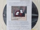 The Eden House 'Smoke & Mirrors' LP 2010 TEST PRESSING - very limited