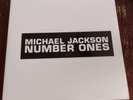 Michael Jackson - NUMBER ONES 12