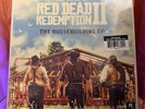 The Music of Red Dead Redemption II - The Housebuilding EP (10” Blue Sky Vinyl)