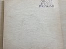 bob dylan Great White Wonder LP Rare Vinyl Record