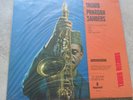 PHAROAH SANDERS TAUHID 12