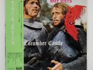 BEE GEES CUCUMBER CASTLE RSO MW2152 Japan OBI INSERT GATEFOLD VINYL LP