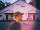 Sam Barber - Restless Mind (Vinyl LP) [PRE-ORDER]
