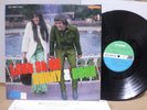 Sonny & Cher ‎/ Look At Us, Rare JPN Only Japan Orig. 1967 Press LP w/Insert