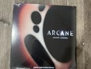 Arcane Season 1 & 2 (Official Soundtrack) Bundle Vinyl [IN HAND SHIPS NOW ]