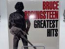 Bruce Springsteen Greatest Hits 2LP Ruby Red Vinyl Records BRAND NEW Sealed Mint
