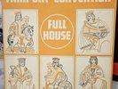 Fairport Convention - Full House. Island ILPS 9130 A-3 11 B-3 11 Ist.