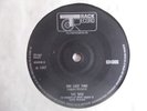 EX UK TRACK  45 - THE WHO - 