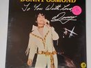 NEW  Donny Osmond To You With Love, Donny Vinyl LP MGM Records SE-4797 1971