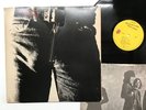THE ROLLING STONES STICKY FINGERS Japan LP [80525ER]