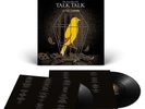 Talk Talk - The Very Best Of Talk Talk (Vinyl 2LP - 2024 - EU - Original)
