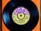 Pat Kelly - If It Don't Work Out / I'm Coming Home (Skinhead Reggae) VG/G