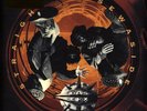 Das EFX - Straight Up Sewaside Silver Vinyl Edition (1993 - EU - Reissue)