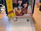 Candies Best Hits 1974 Quadraphonic Vinyl Japan Obi+ Insert - 4 Channel Stereo