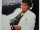 MICHAEL JACKSON THRILLER SONY 303P431 Japan VINYL LP