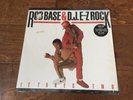 Rob Base & D.J. E-Z Rock- It Takes Two LP Vinyl Profile PRO-1267