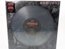 IN HAND NEW Bon Jovi Slippery When Wet WATER LIQUID FILLED Vinyl LP Ltd Ed /1300