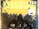 SEALED  All Time Low  - Wake Up Sunshine Limited Edition, Custard Vinyl
