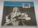 German Decca ED1 SXL 20001/03 Karl Richter Handel 12 Organ Concertos 3 LP Box