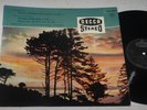 German Decca ED1 SXL 2077 Ruggiero Ricci Sibelius Violin Concerto Fjeldstad NM