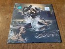 SALTY DOG Every Dog Has Its Day Vinyl LP 1990 US 1st Press Shrink w/Hype Sticker