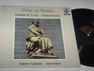 stereo Telefunken SLT 43049 Keilberth Beethoven Symphony No.2 & Coriolan ED1 NM