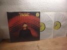 KLAUS SCHULZE CYBORG 2LP Archive 1973 KOSMISCHE MUSIK KM 2/58005 GERMANY