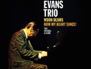 Bill Evans Moon Beams/How My Heart Sings (Vinyl) (UK IMPORT)